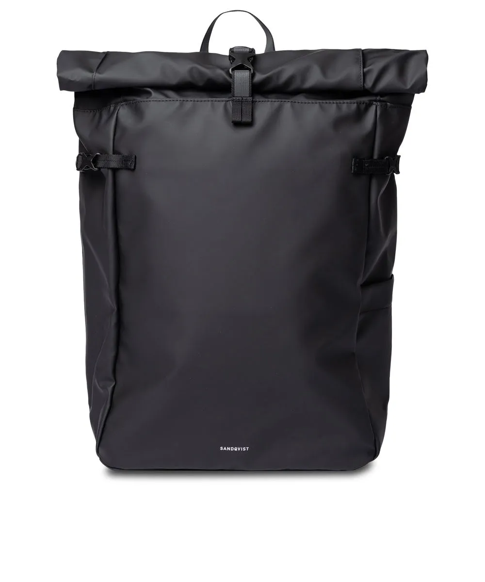 Sandqvist Rolltop Rucksack Arnold