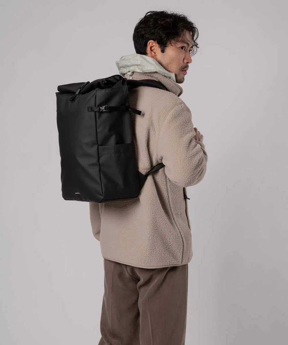 Sandqvist Rolltop Rucksack Arnold