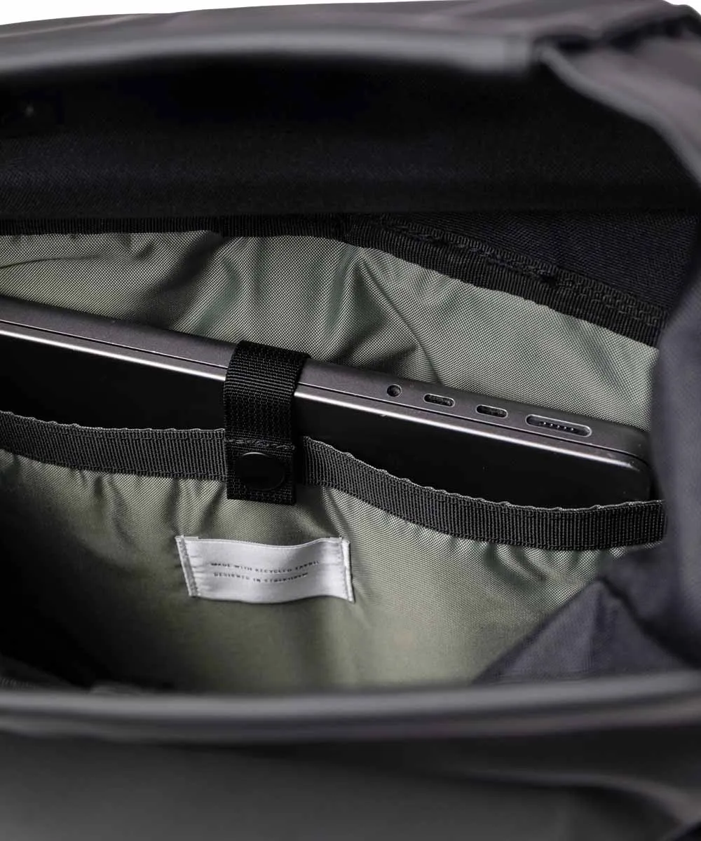 Sandqvist Rolltop Rucksack Arnold