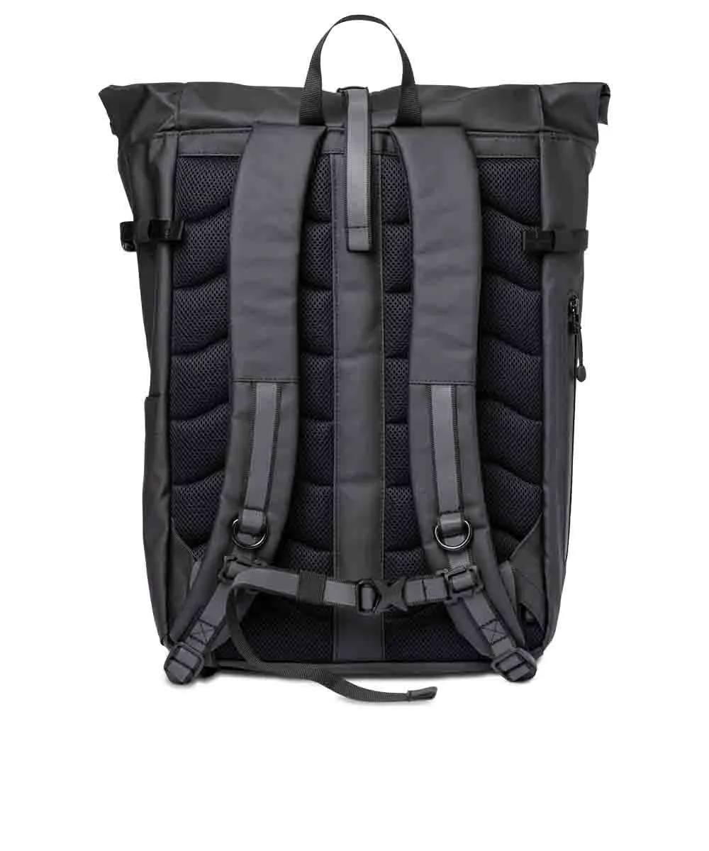 Sandqvist Rolltop Rucksack Arnold