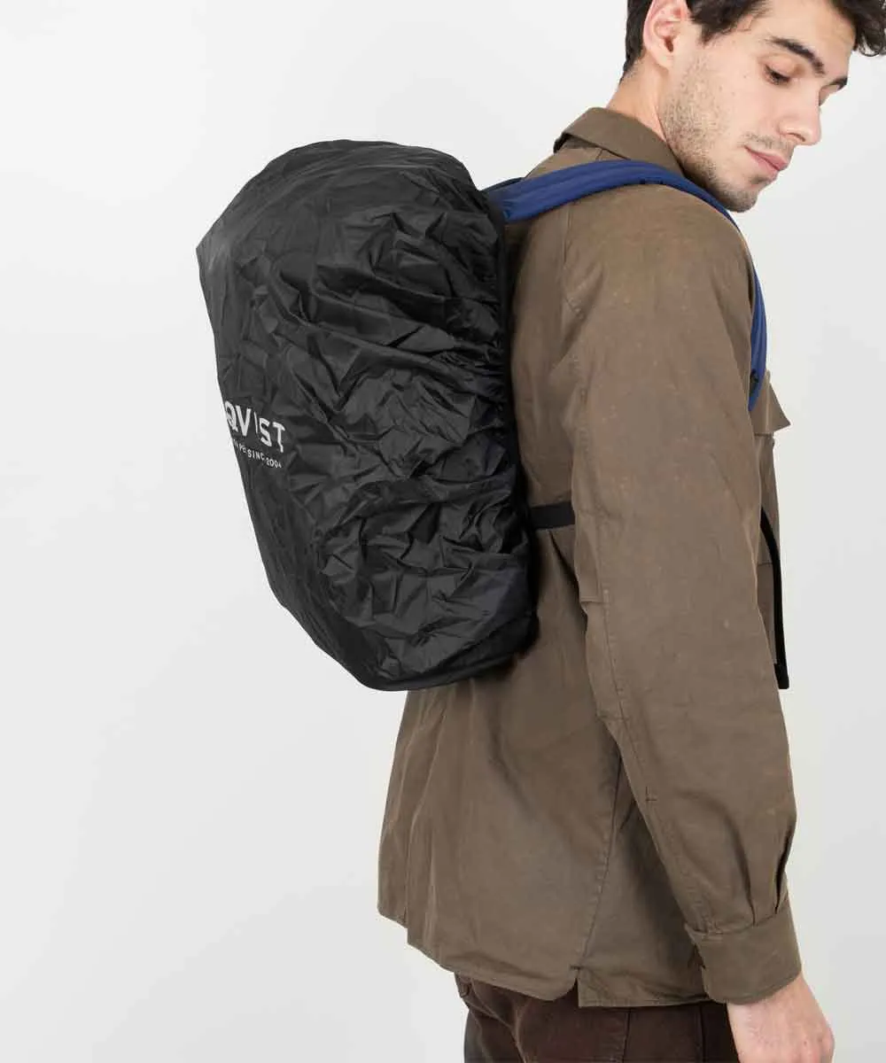 Sandqvist Rucksack Regenhülle Bergen >> Gratis sichern! <<