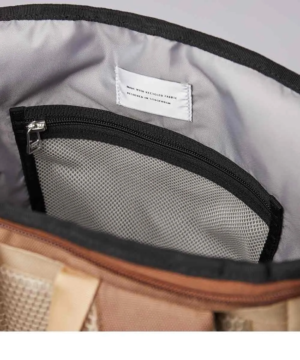 Sandqvist Sune Daypack Rucksack