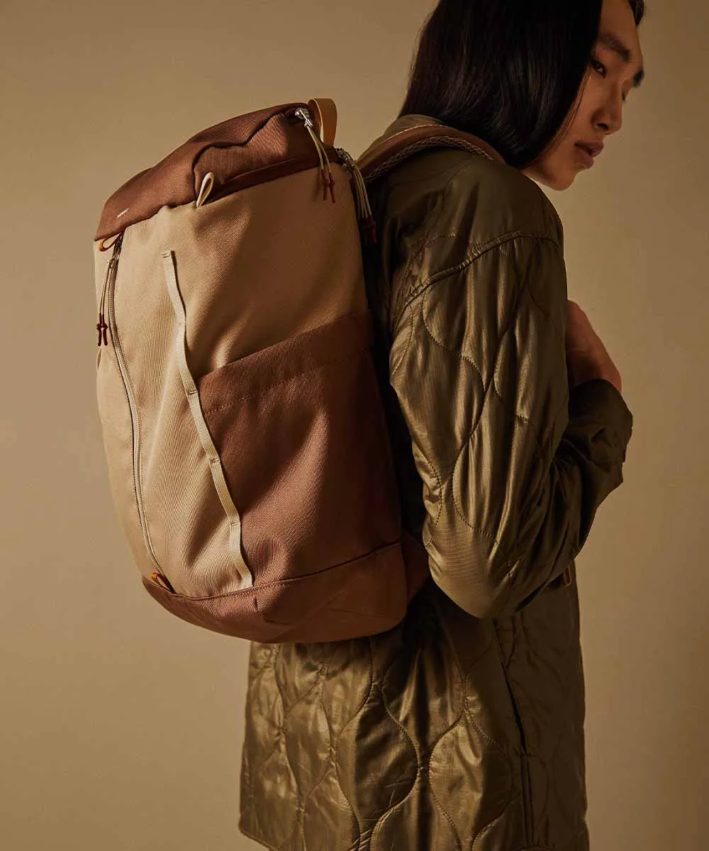 Sandqvist Sune Daypack Rucksack