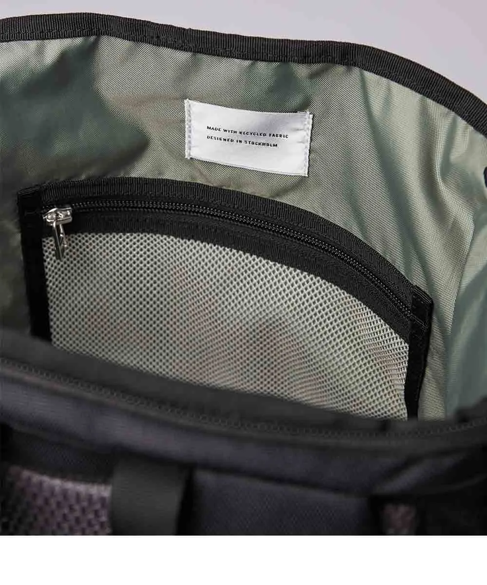 Sandqvist Sune Daypack Rucksack