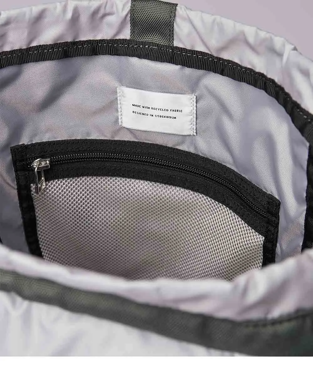 Sandqvist Walter Daypack Rucksack