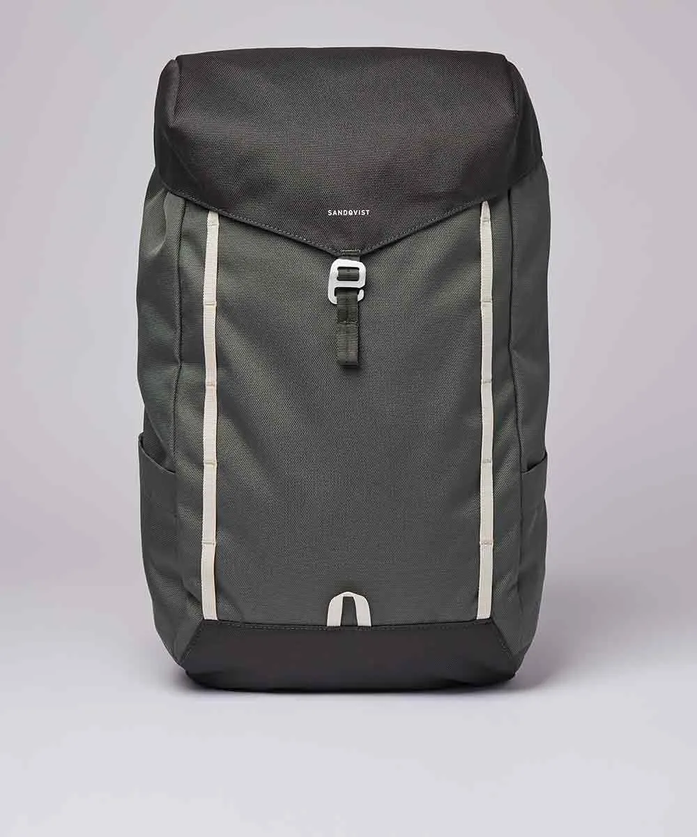 Sandqvist Walter Daypack Rucksack