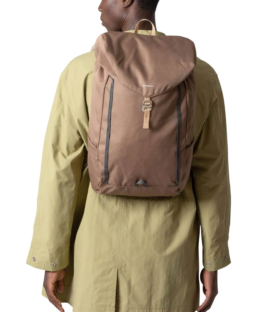 Sandqvist Walter Daypack Rucksack