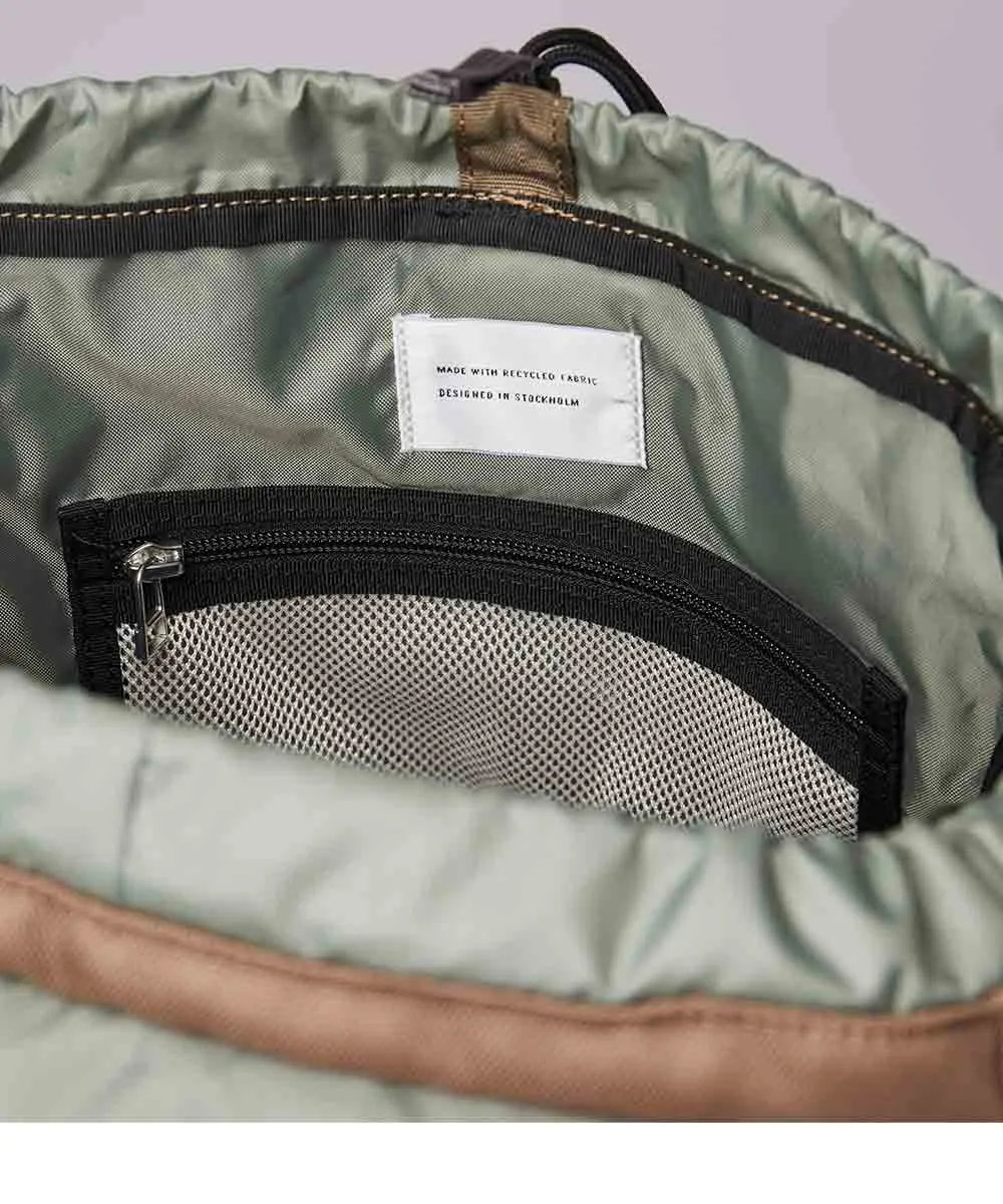 Sandqvist Walter Daypack Rucksack