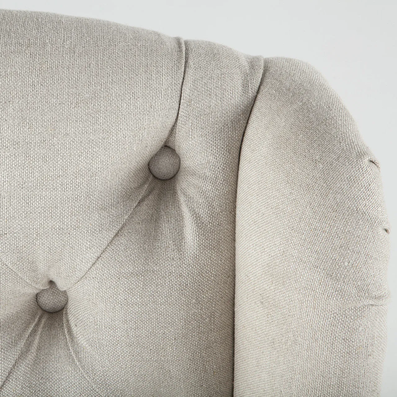 Satine Deconstructed Side Chair