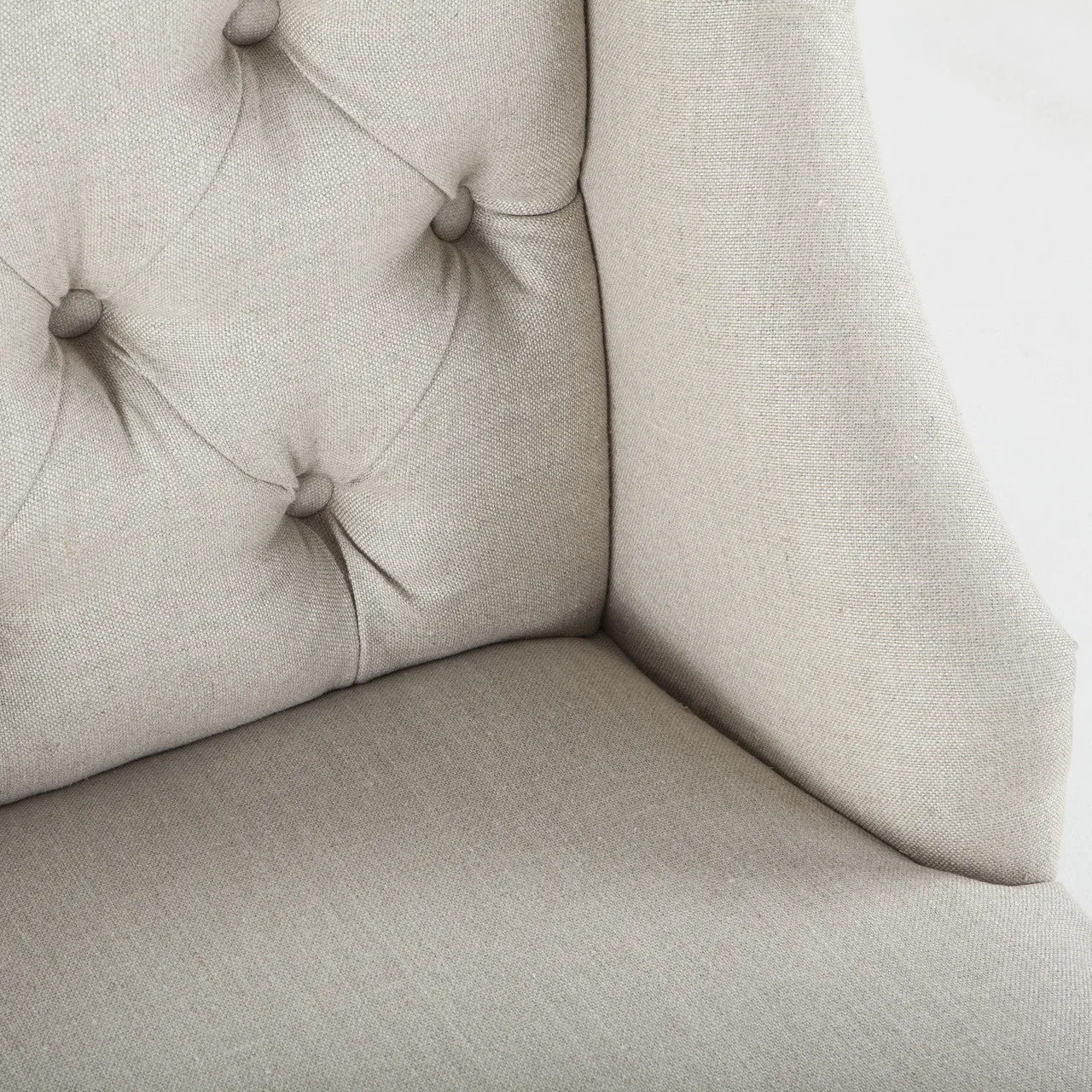 Satine Deconstructed Side Chair