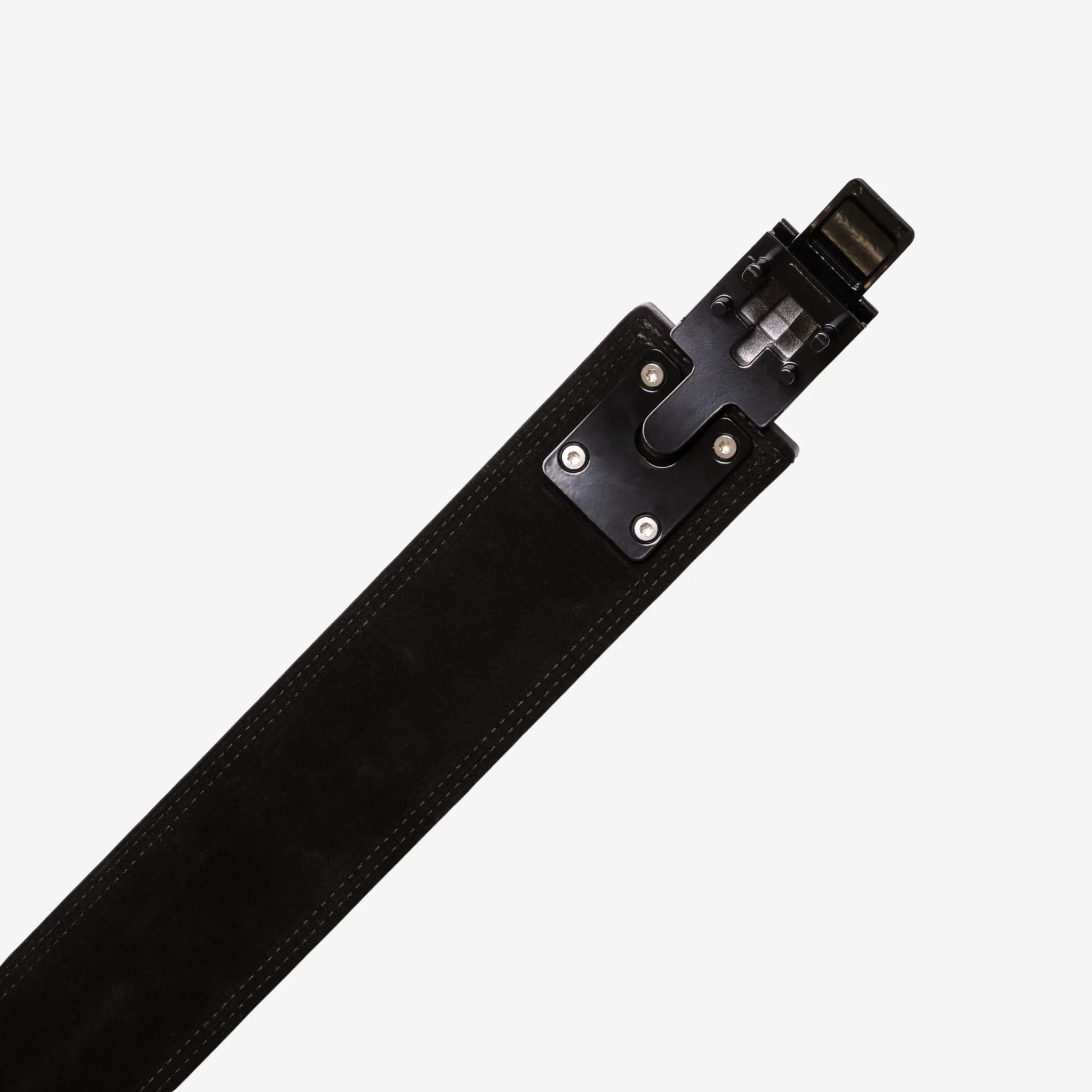 SBD 13mm Powerlifting Belt Forge Range - Black