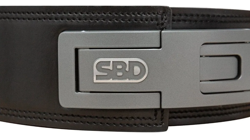 SBD Powerlifting Belt