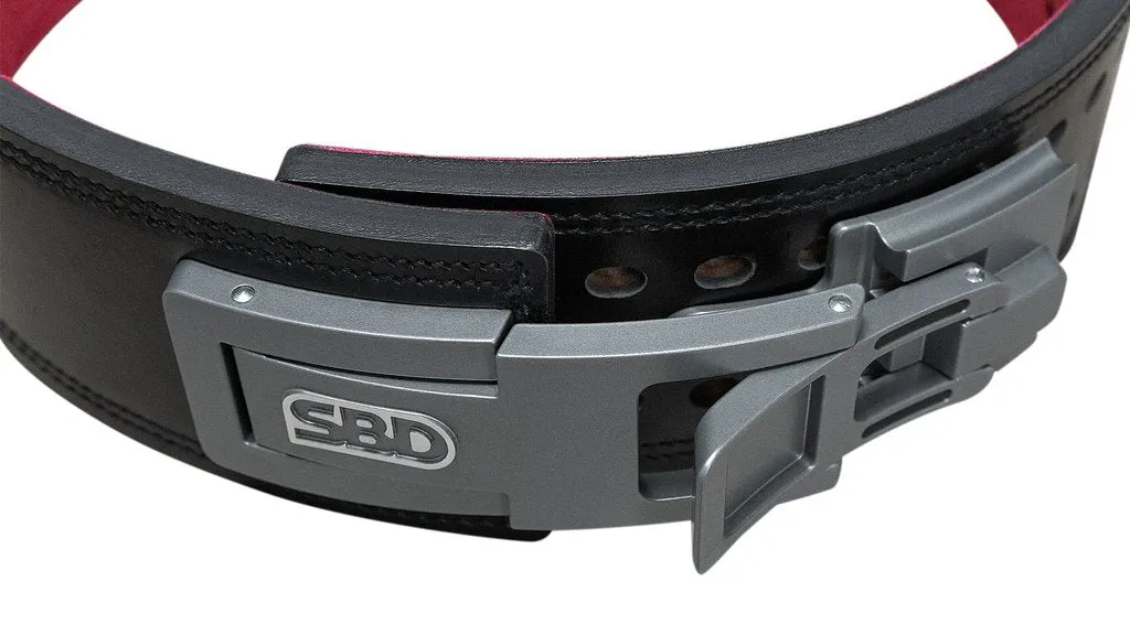 SBD Powerlifting Belt