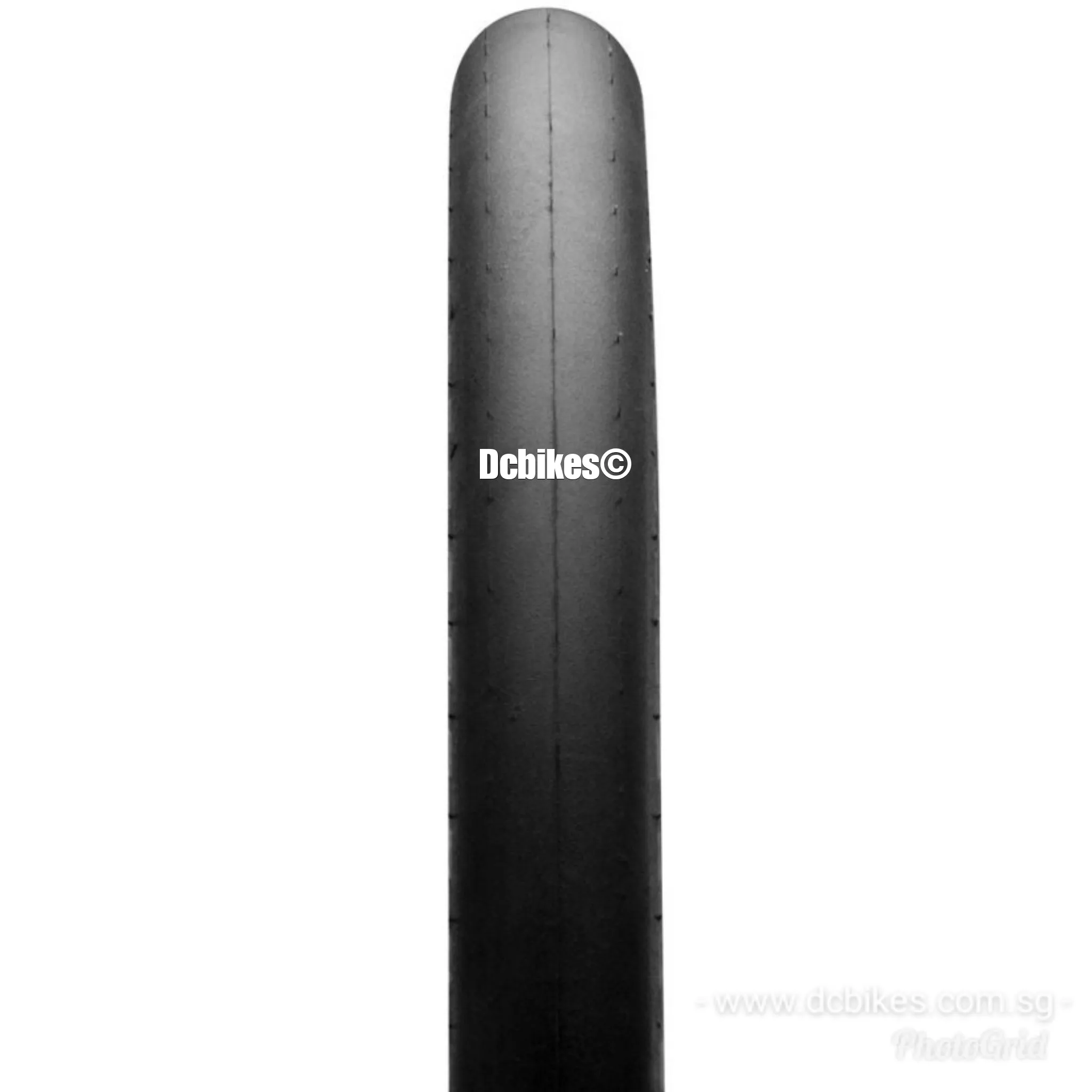 Schwalbe 18 X 1.25 Kojak RaceGuard Folding Tyre Etrto 32-355 (1 Tire)