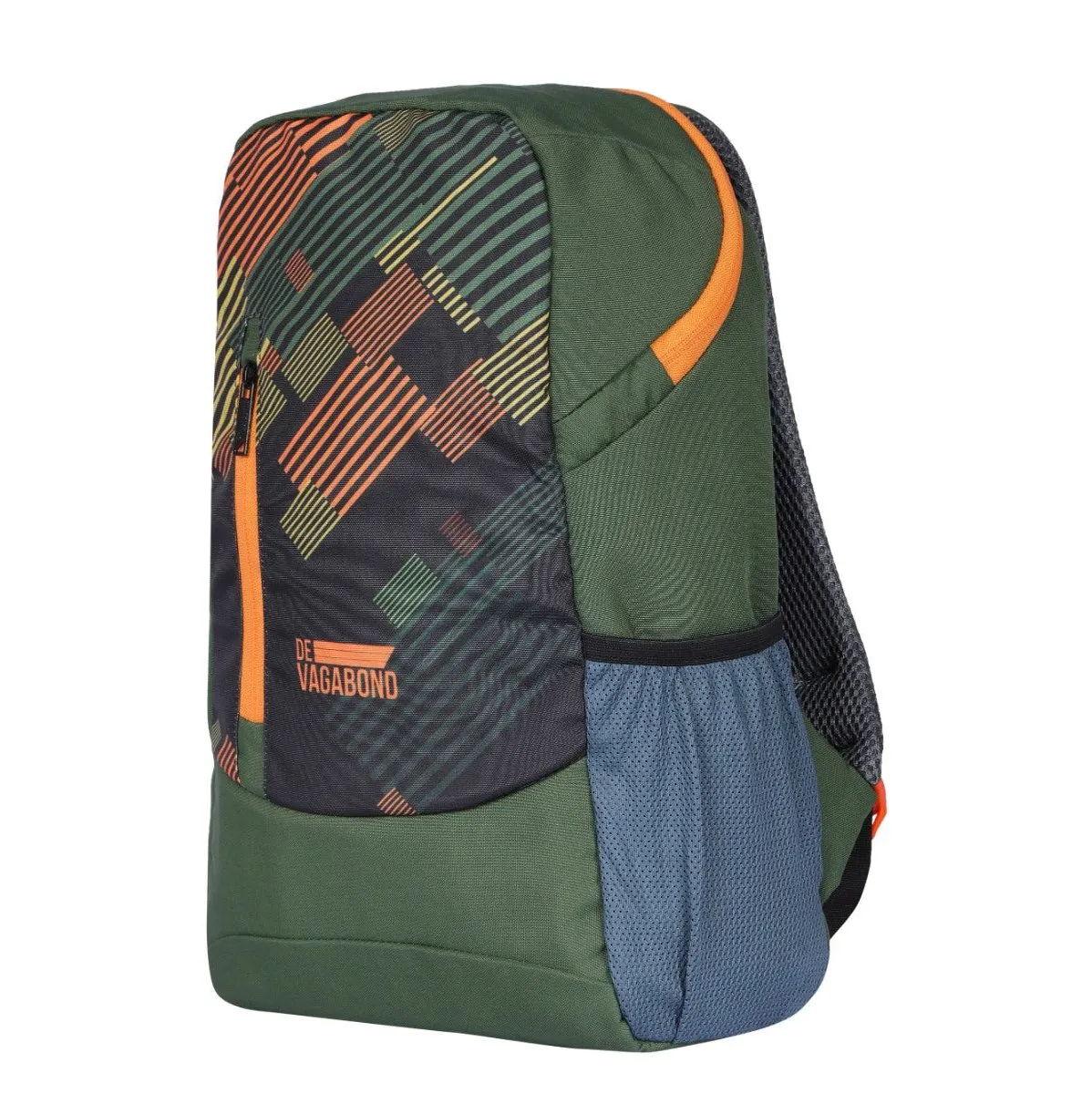 SCOTTY Bottle Green