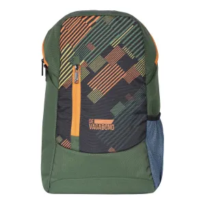 SCOTTY Bottle Green