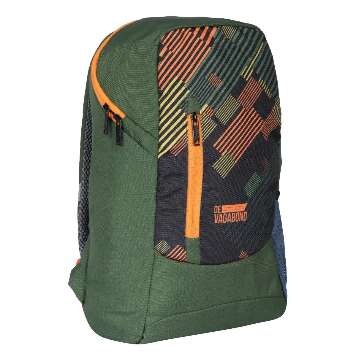 SCOTTY Bottle Green