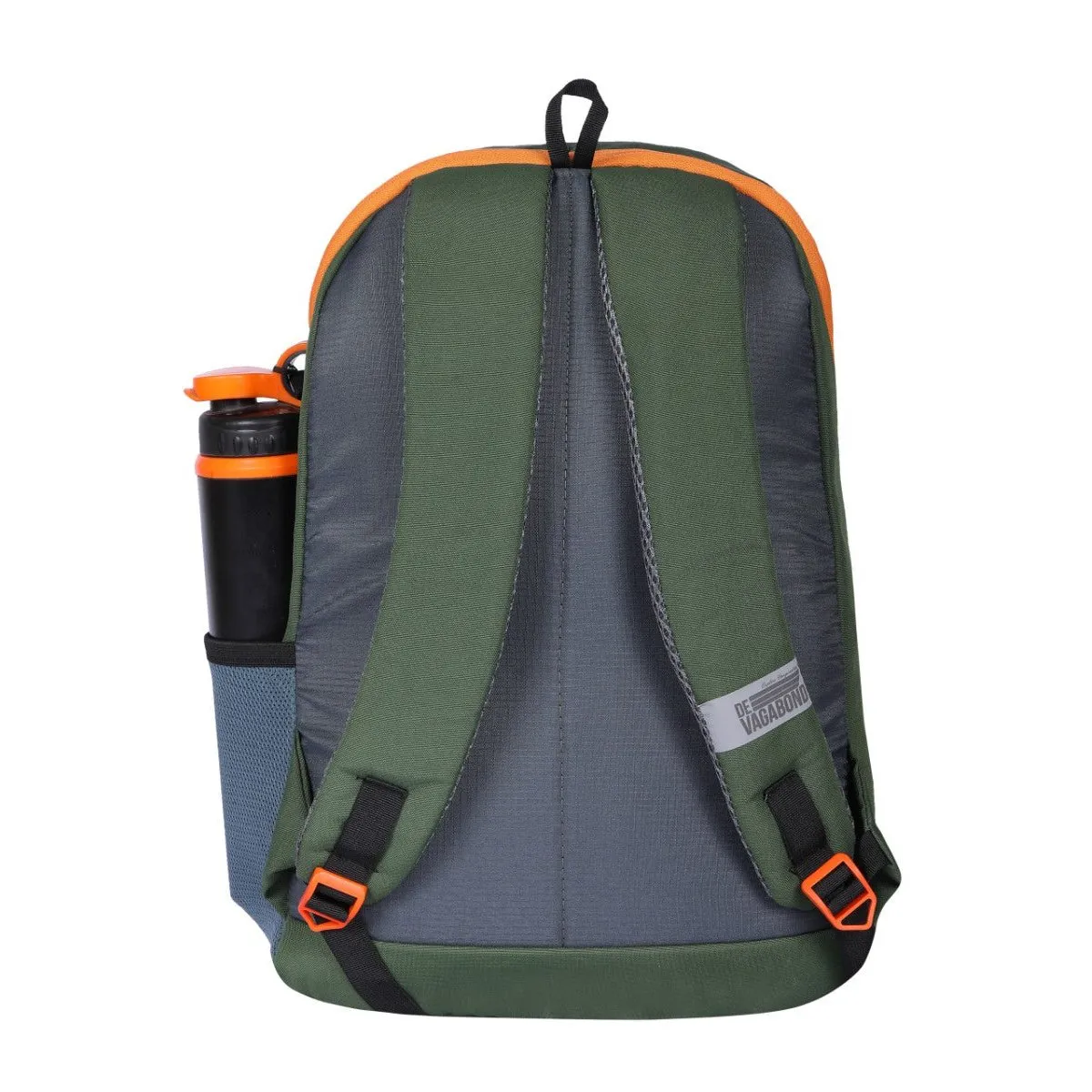 SCOTTY Bottle Green