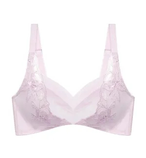 SCULPT ADORE NON-WIRED PADDED BRA