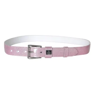 SD design Rose glitter belt