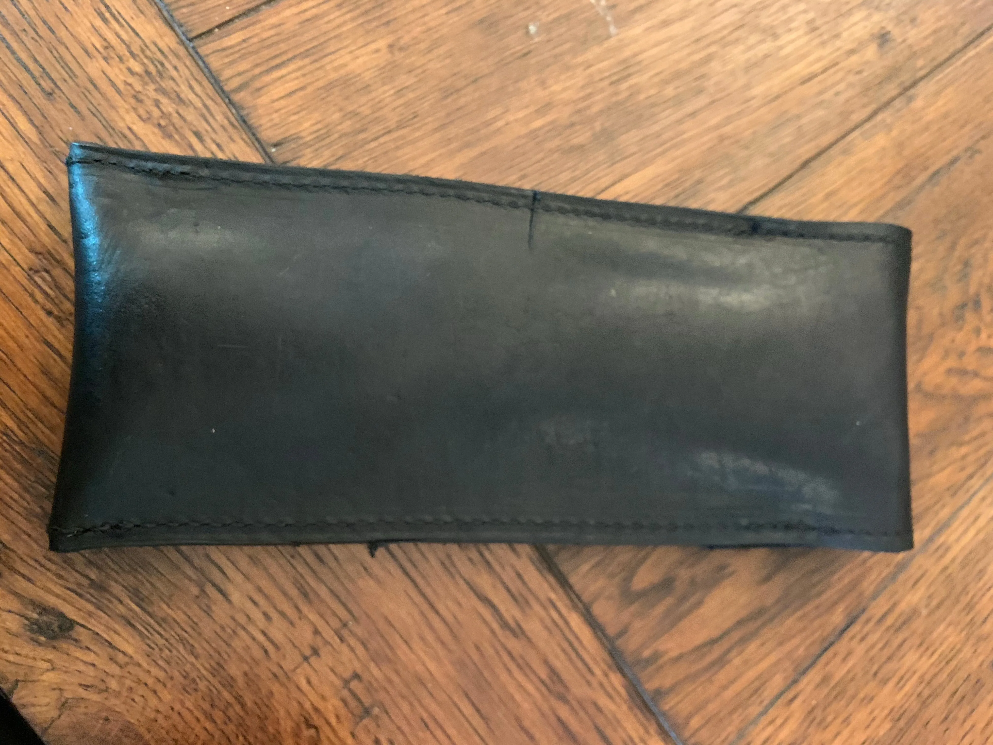 SEARAT Pouch full enclosure