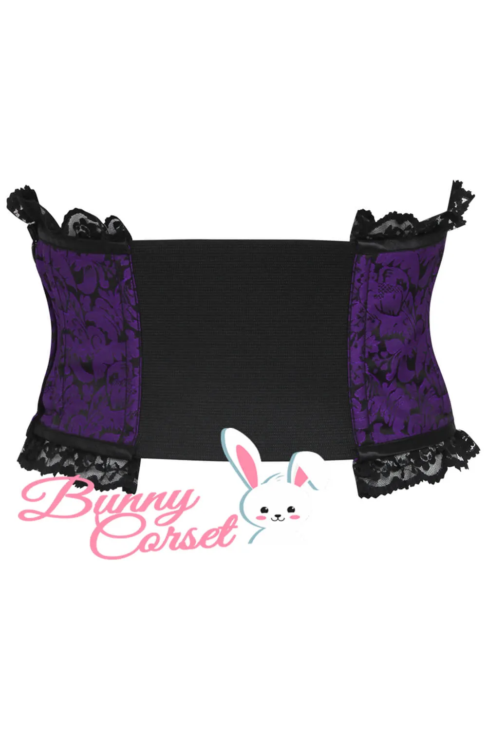 Sedona Brocade Corset Belt