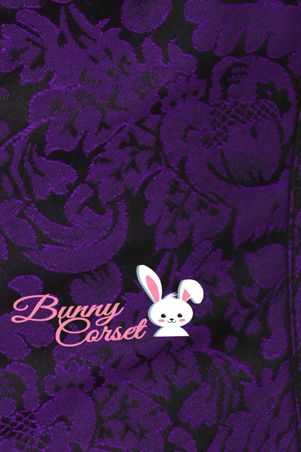 Sedona Brocade Corset Belt