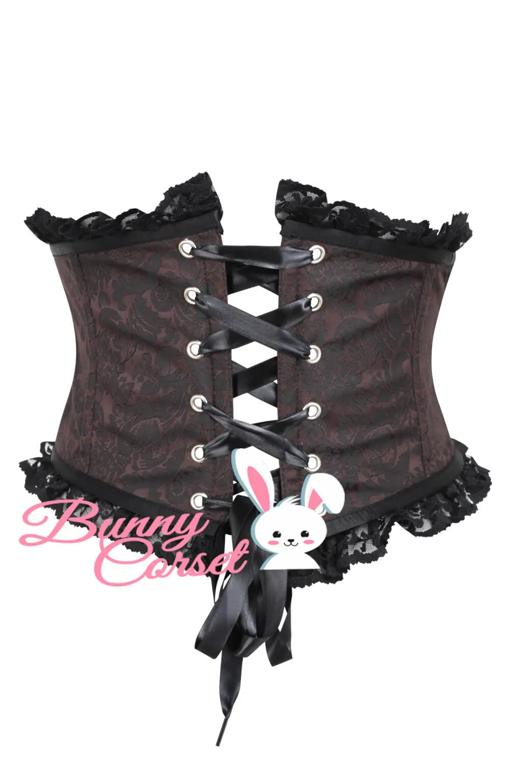 Sedona Brocade Corset Belt