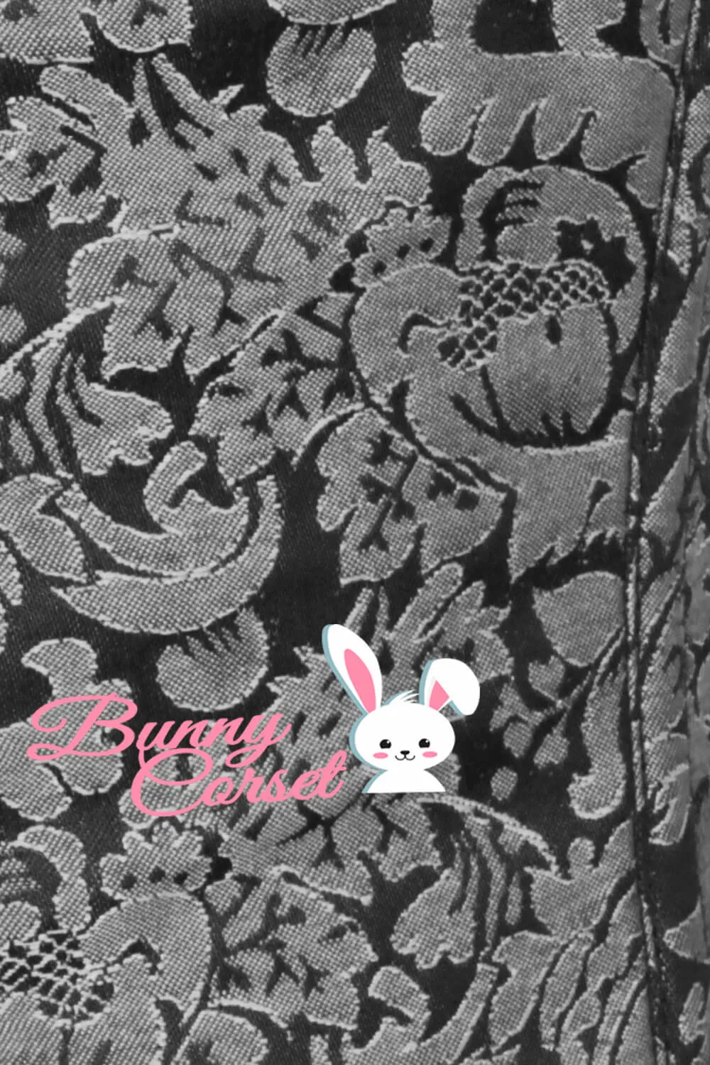 Sedona Brocade Corset Belt