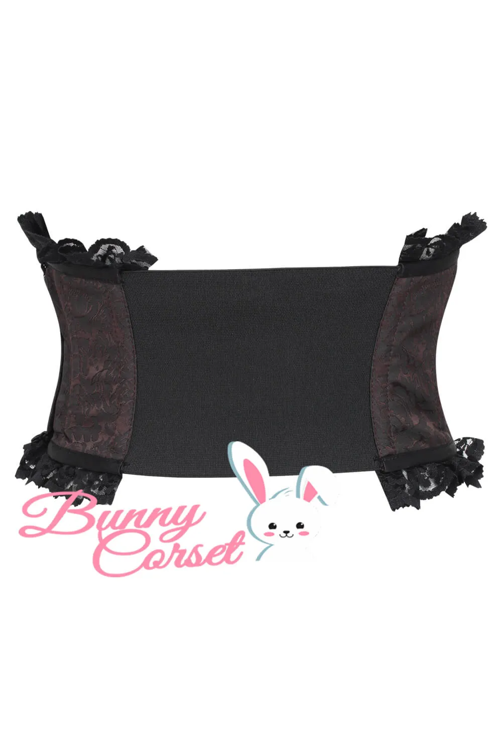 Sedona Brocade Corset Belt