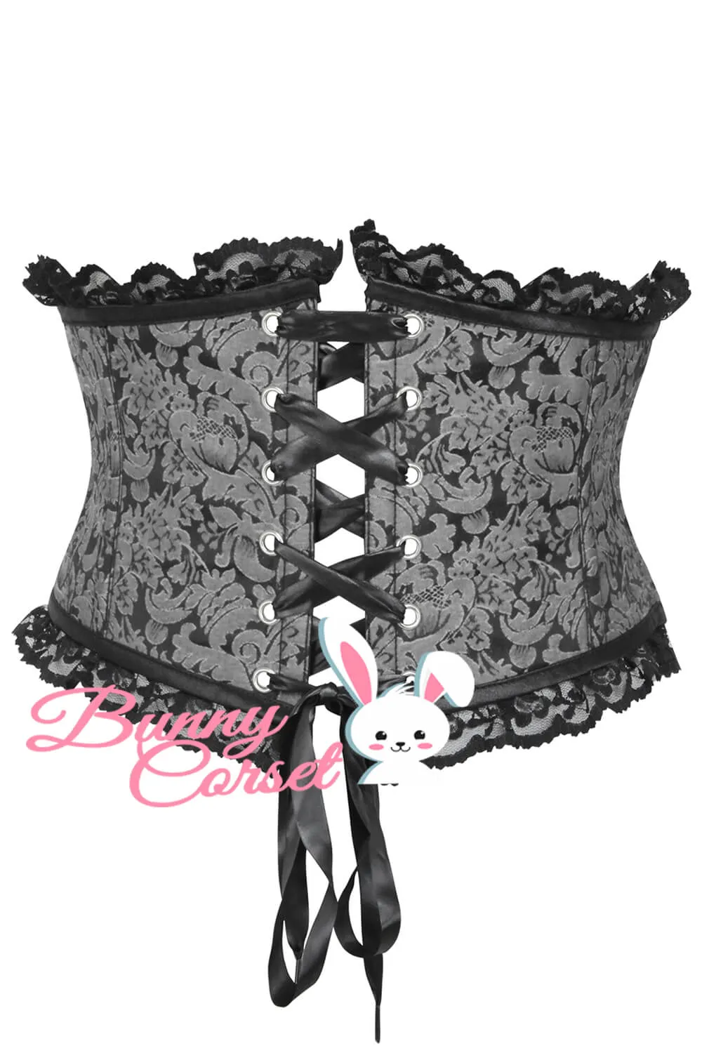 Sedona Brocade Corset Belt