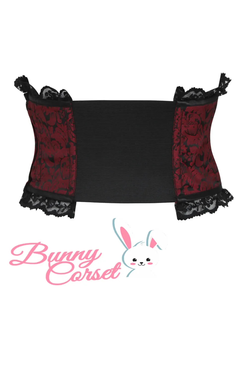 Sedona Brocade Corset Belt