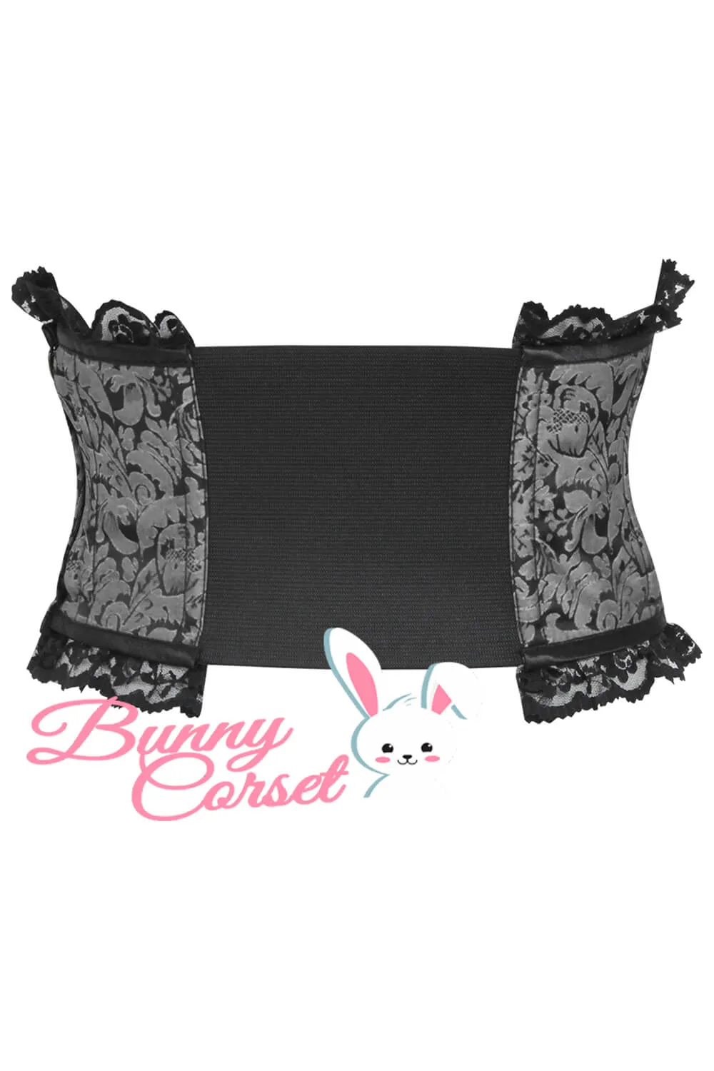Sedona Brocade Corset Belt