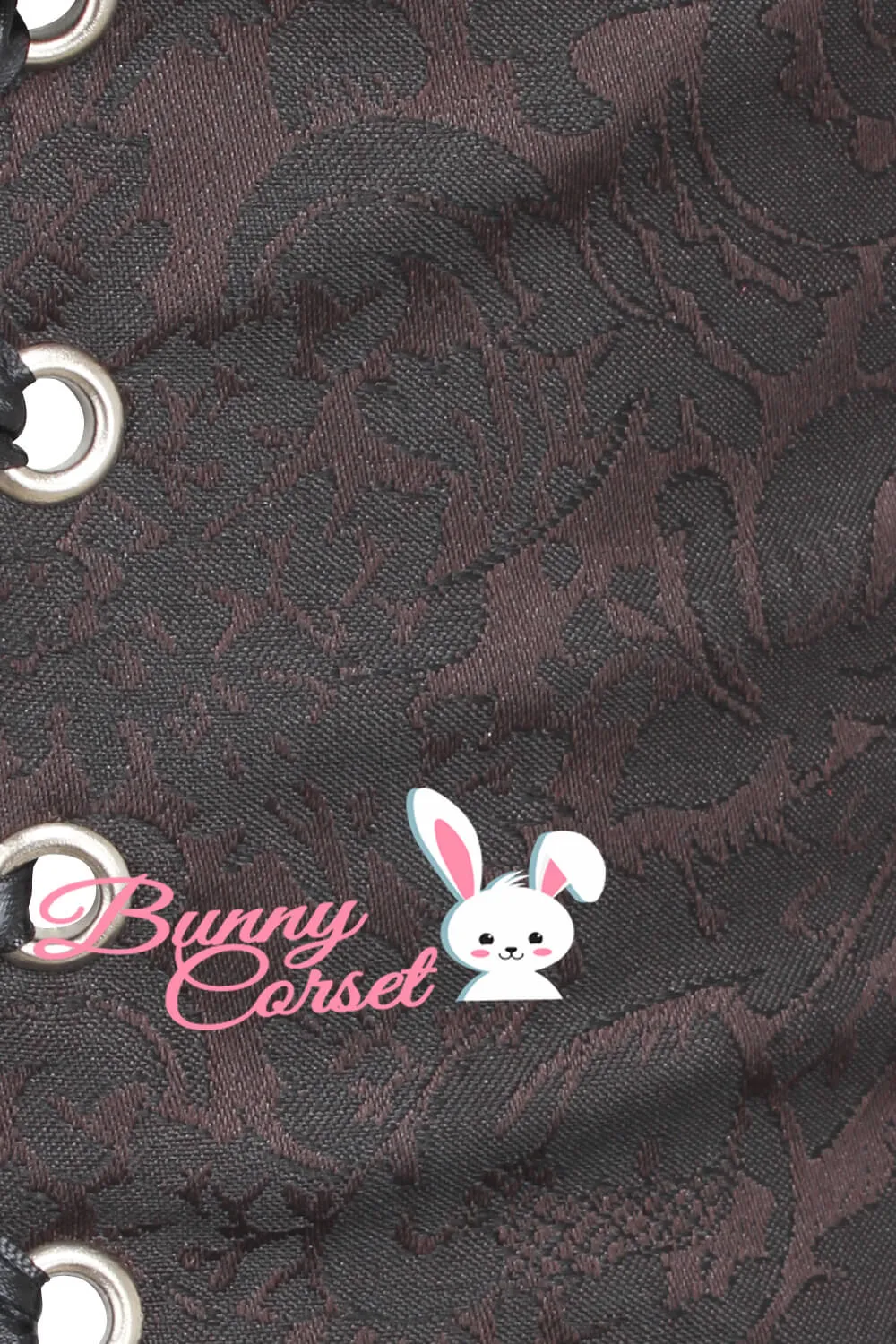 Sedona Brocade Corset Belt
