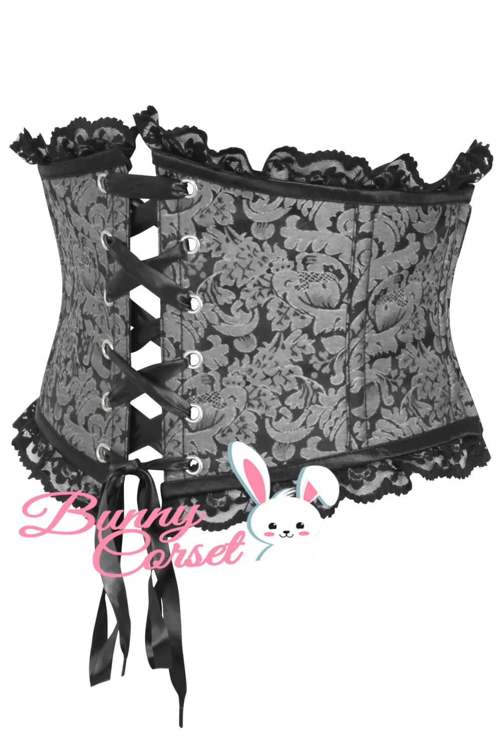 Sedona Brocade Corset Belt
