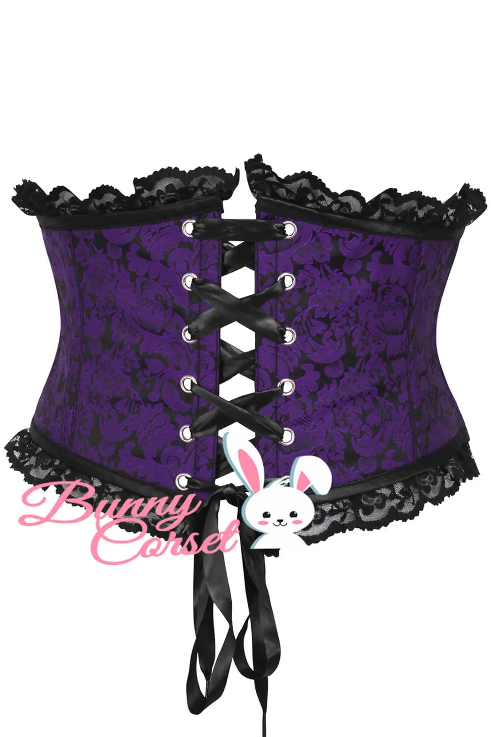 Sedona Brocade Corset Belt