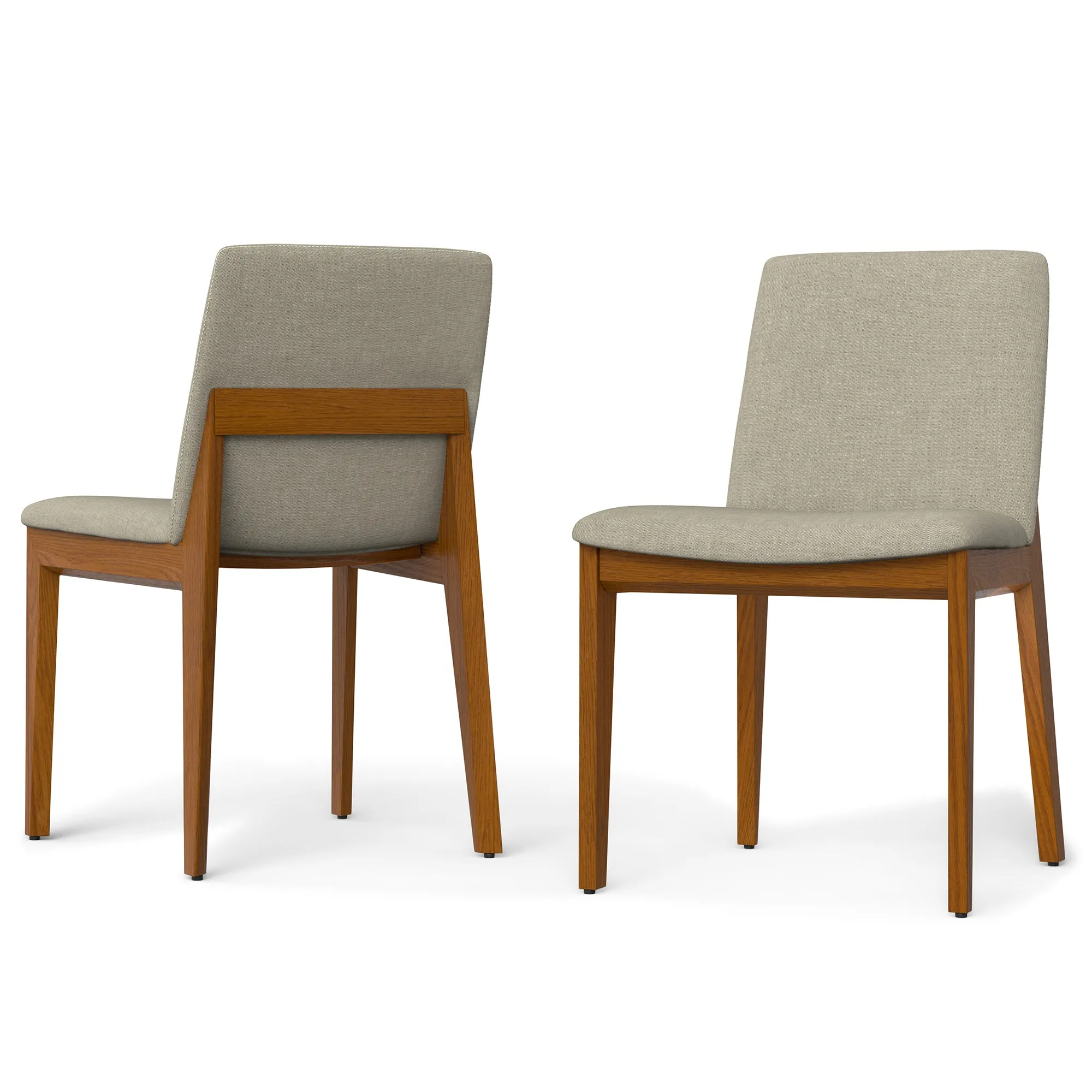 Selena Dining Chair (Set of 2)