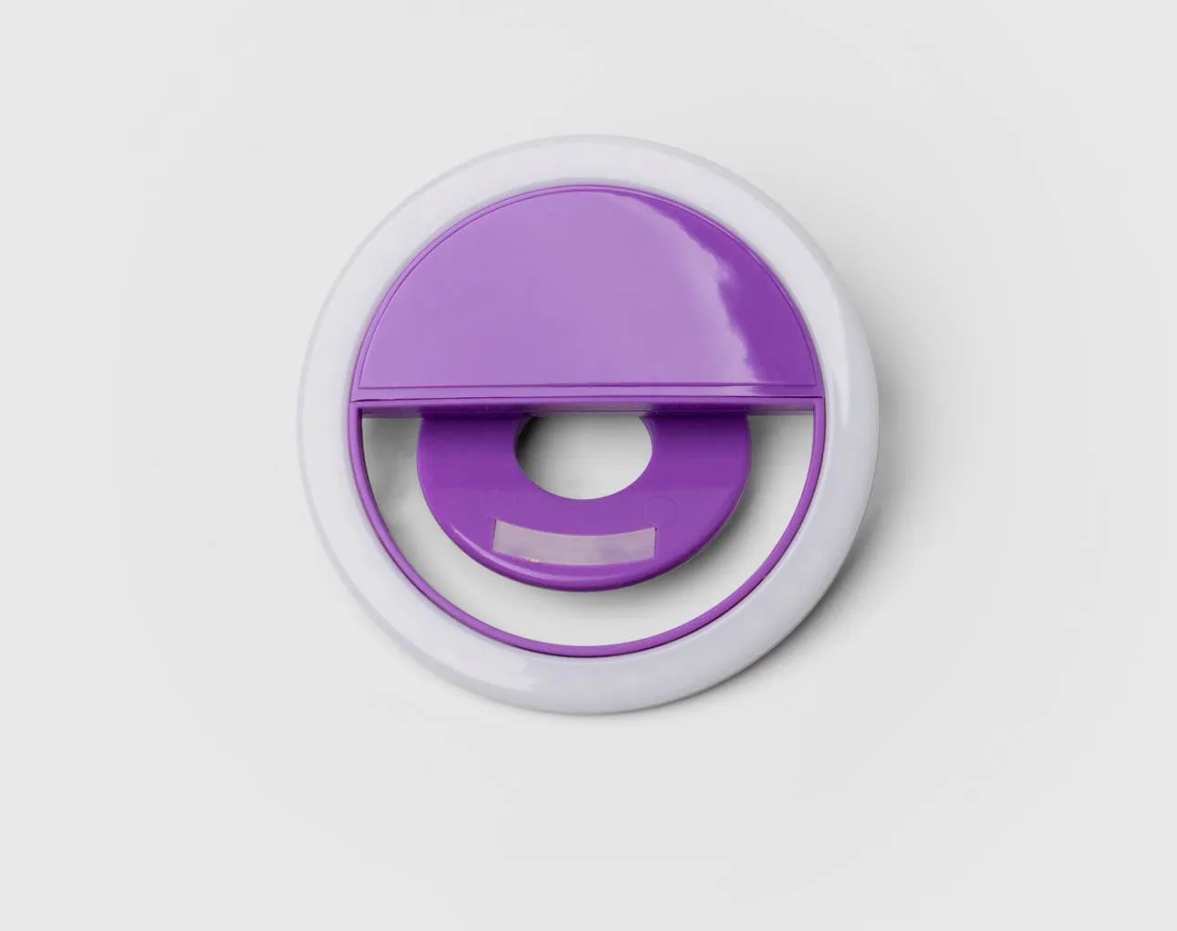 Selfie Ring Light-Multiple Colors Available