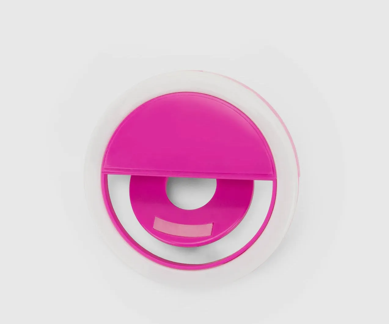 Selfie Ring Light-Multiple Colors Available