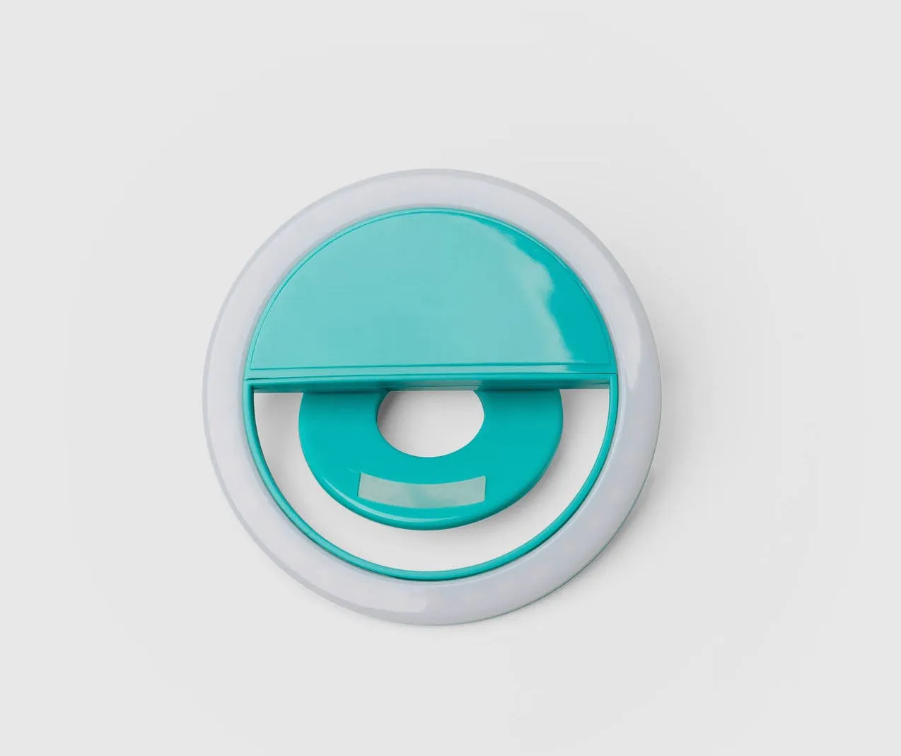 Selfie Ring Light-Multiple Colors Available