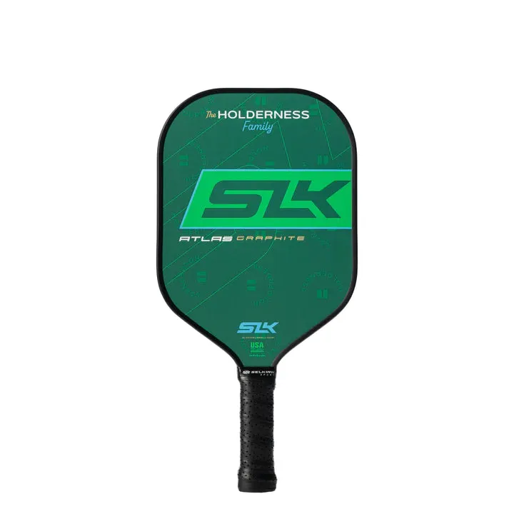 Selkirk SLK Atlas Holderness Family Bundle