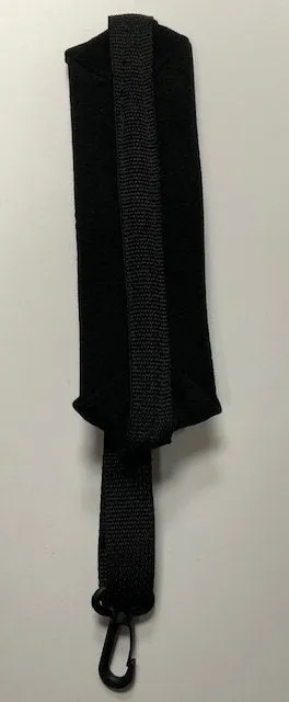 Selmer (477) Padded Saxophone Neck Strap