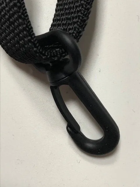 Selmer (477) Padded Saxophone Neck Strap