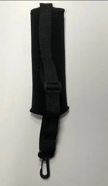 Selmer (477) Padded Saxophone Neck Strap