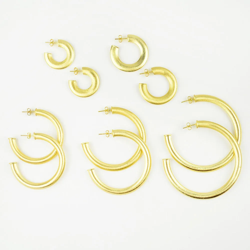 Serena Hoops (WS)