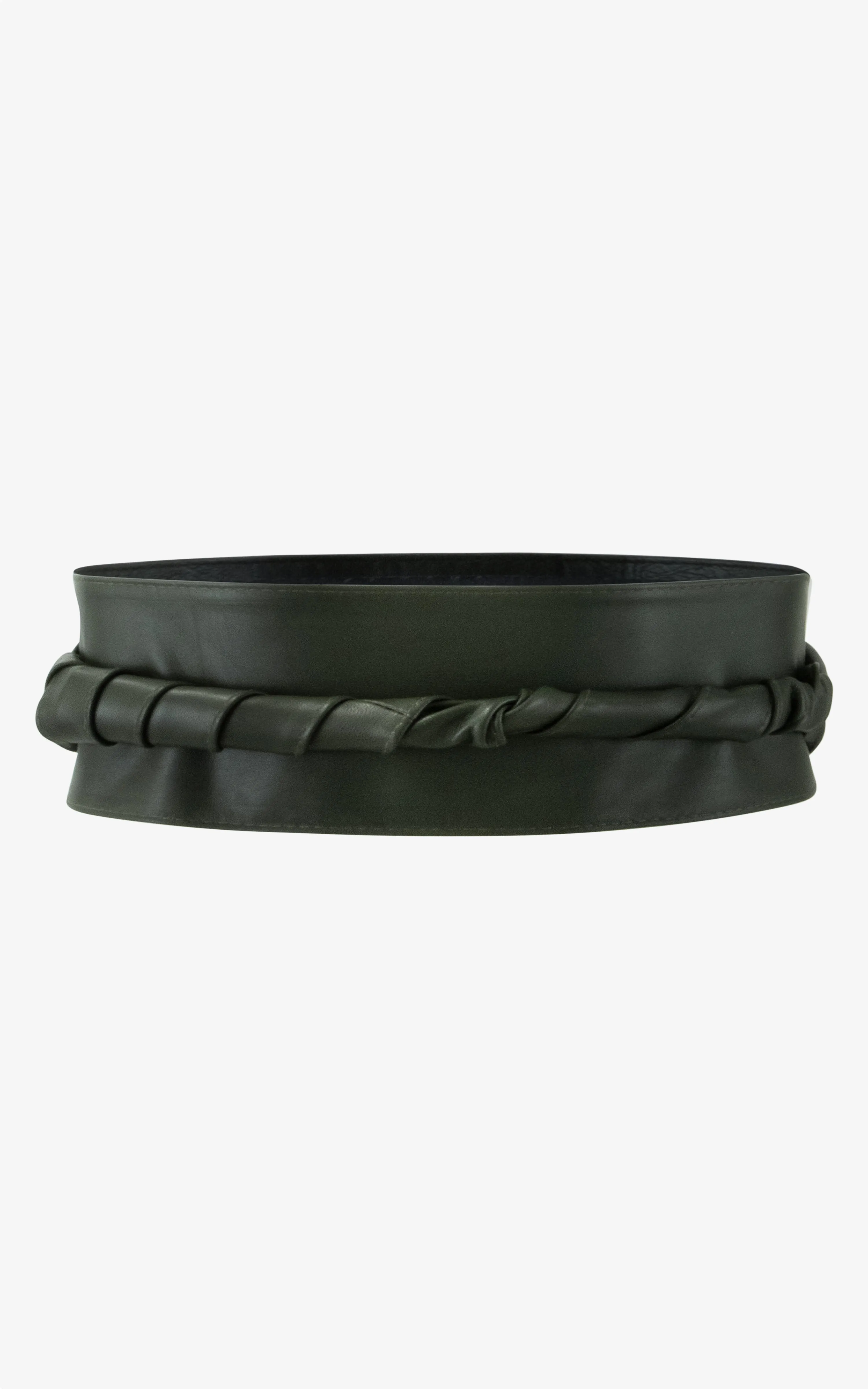 Serpent Belt