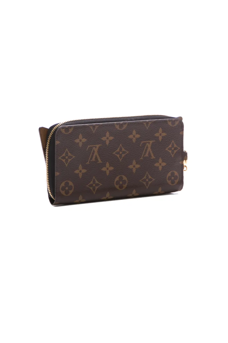 Shades Zippy Wristlet