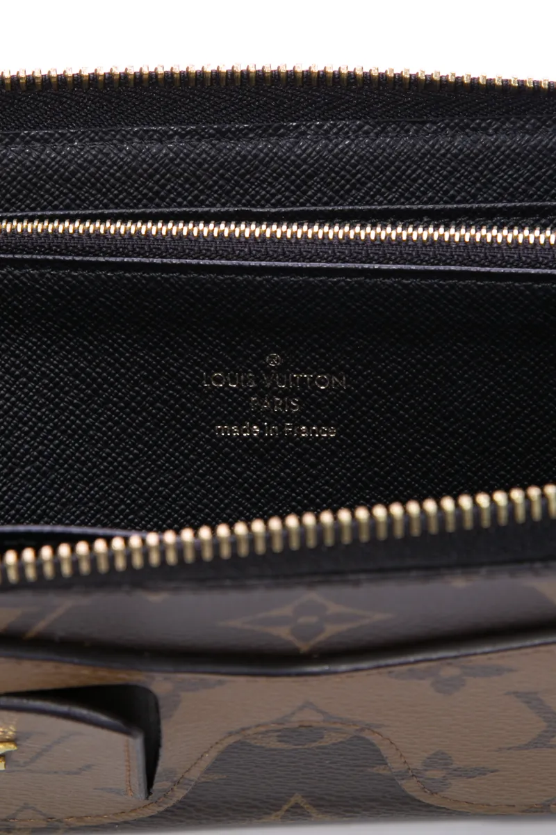 Shades Zippy Wristlet
