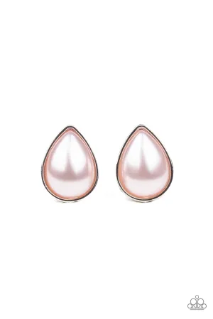 Sheer Enough - Pink