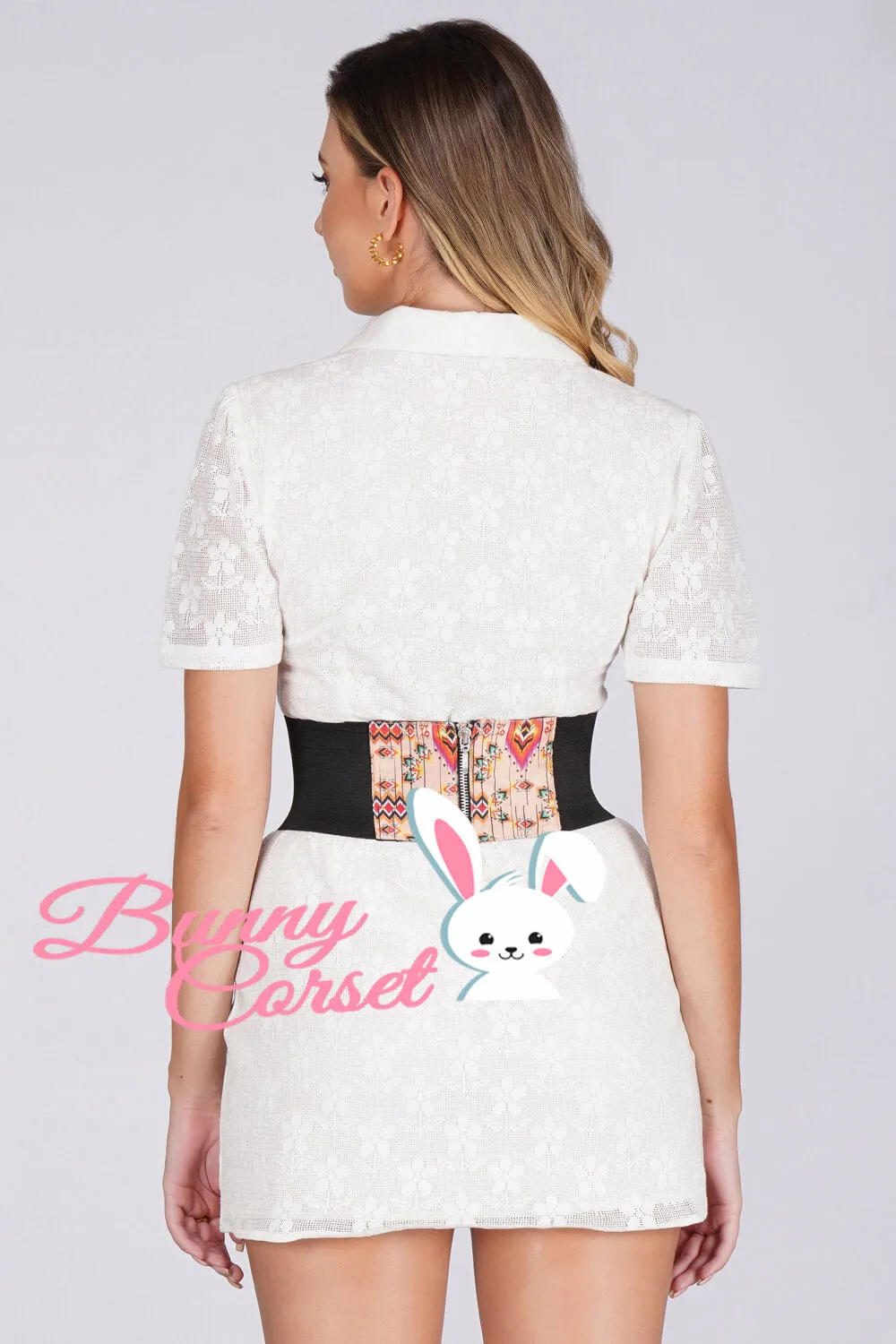 Shelsee Corset Belt
